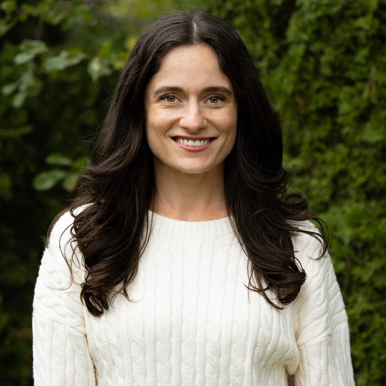 Catherine Perta, RMT - Registered Massage Therapist